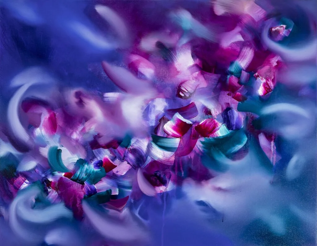 SOUND + VISION — Melissa S. McCracken
